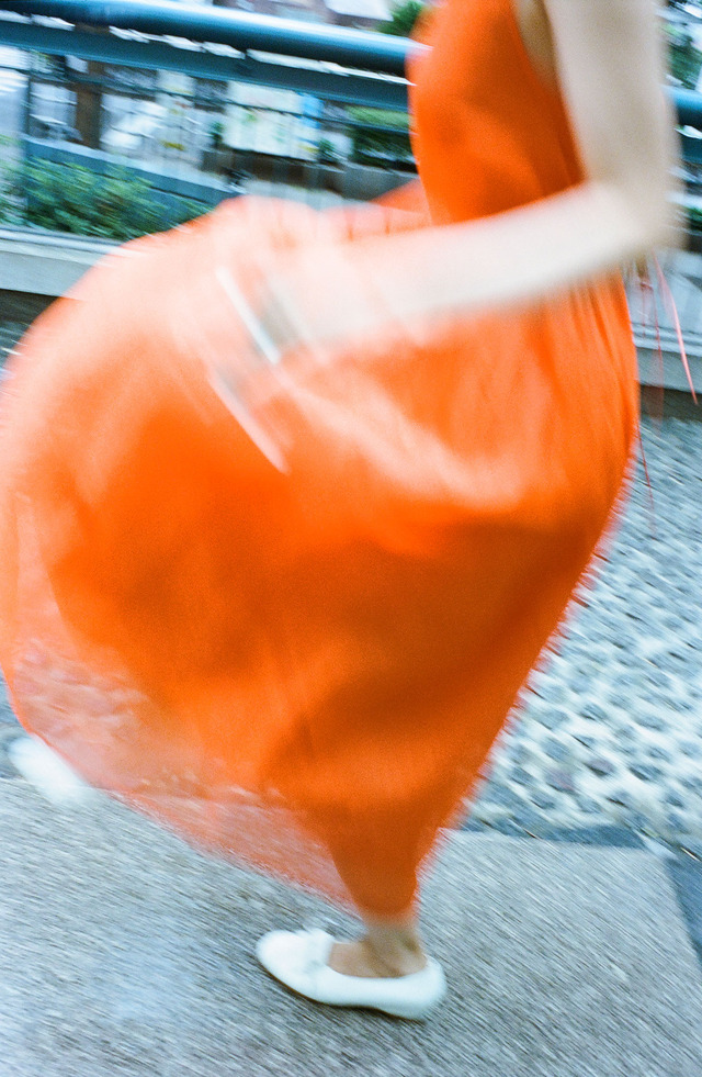 満島ひかり『川っぺりムコリッタ』／photo：Masumi Ishida