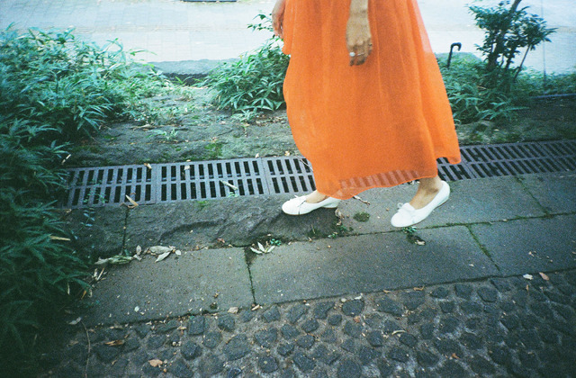 満島ひかり『川っぺりムコリッタ』／photo：Masumi Ishida