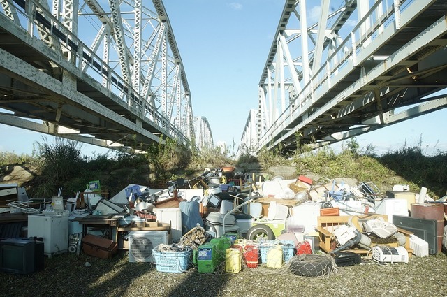 『川っぺりムコリッタ』　（C） 2021「川っぺりムコリッタ」製作委員会