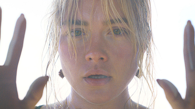 『ドント・ウォーリー・ダーリン』（C） 2022 Warner Bros. Entertainment Inc. All Rights Reserved