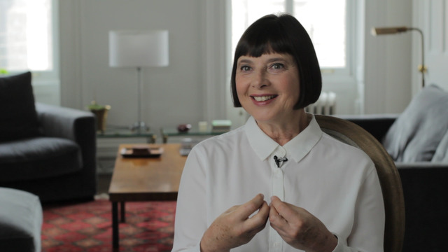 『メイクアップ・アーティスト：ケヴィン・オークイン・ストーリー』©2017 Mr. Valentine LLC