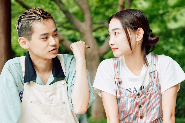 「オオカミちゃんとオオカミくんには騙されない」（C）AbemaTV, Inc.