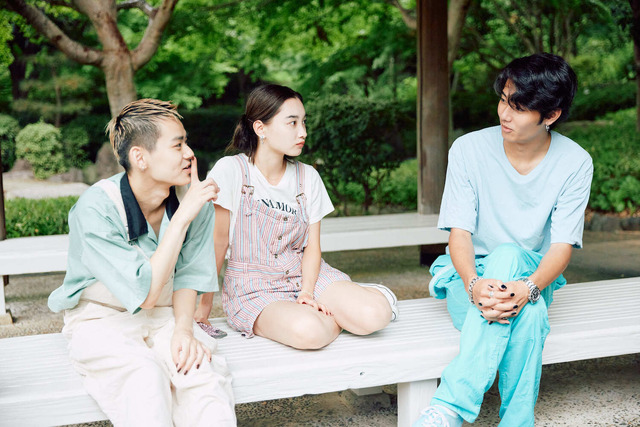 「オオカミちゃんとオオカミくんには騙されない」（C）AbemaTV, Inc.