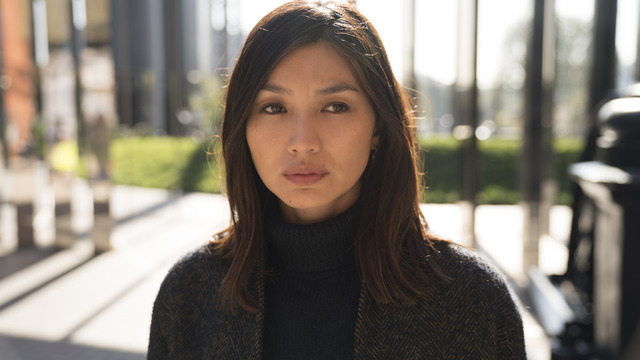 「I AM 私たちの分岐点」　©Me+You Productions MMXIX. All Rights Reserved.