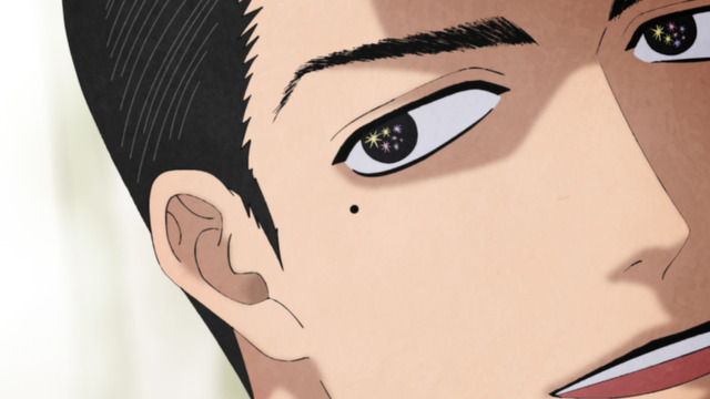 「女の園の星」3巻　特装版©アニメ「⼥の園の星」製作委員会