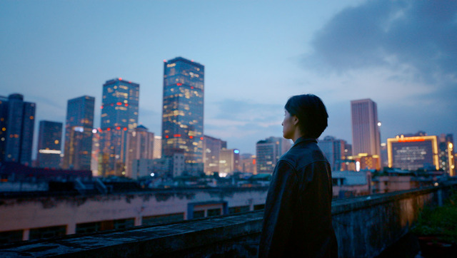 『シスター 夏のわかれ道』　© 2021 Shanghai Lian Ray Pictures Co.,Ltd.  All Rights Reserved