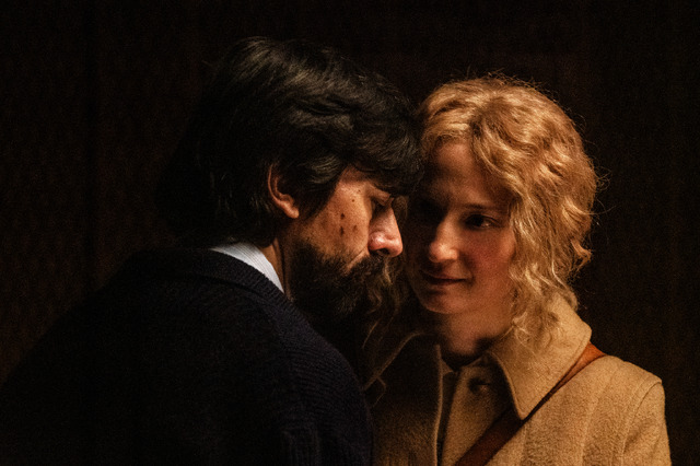 『靴ひものロンド』©Photo Gianini Fiorito/Design Benjamin Seznec/TROIKA ©2020 IBC Movie