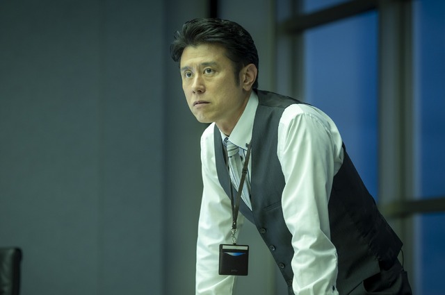 「魔法のリノベ」最終話（C）カンテレ