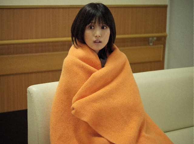 「赤いナースコール」第11話（C）「赤いナースコール」製作委員会