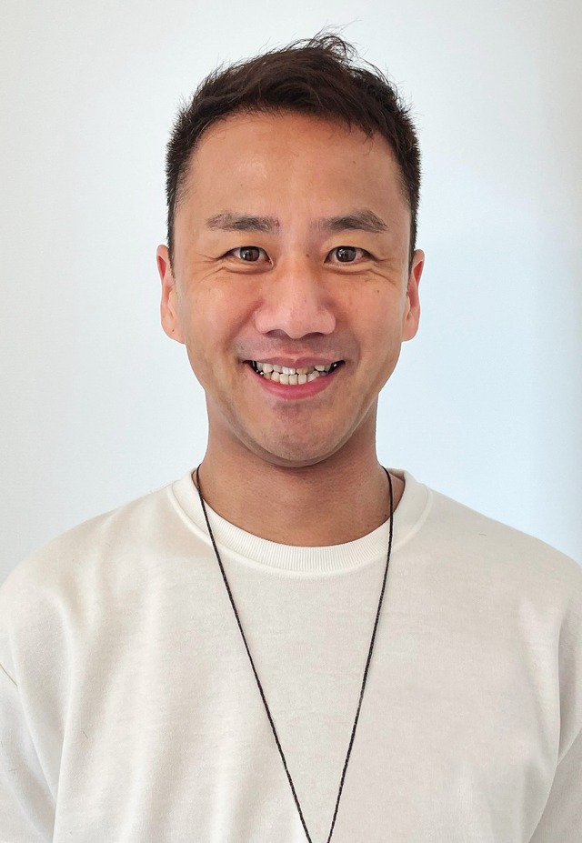 『オレンジ・ランプ』丹野智文さん（企画協力）