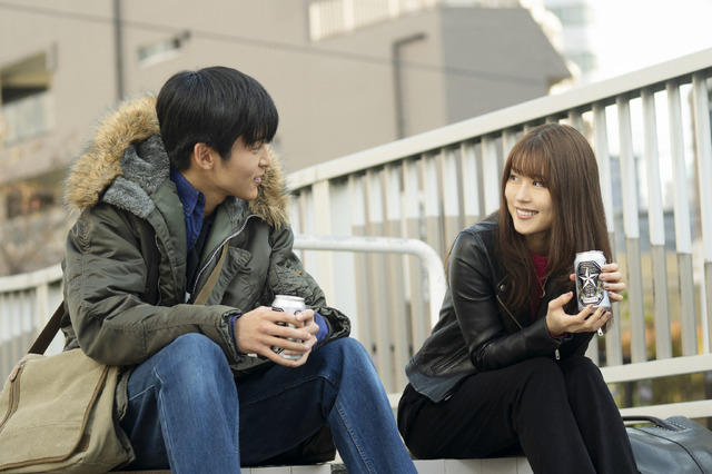 『月の満ち欠け』（C）2022「月の満ち欠け」製作委員会