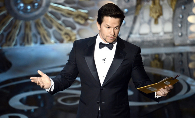 マーク・ウォールバーグ -(C) Getty Images