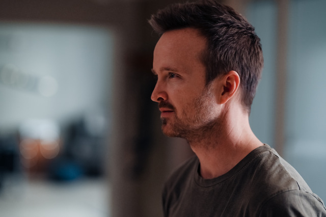 『デュアル』 © 2021 Dual Productions, LLC All Rights Reserved.