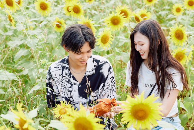 「オオカミちゃんとオオカミくんには騙されない」＃6（C）AbemaTV, Inc.