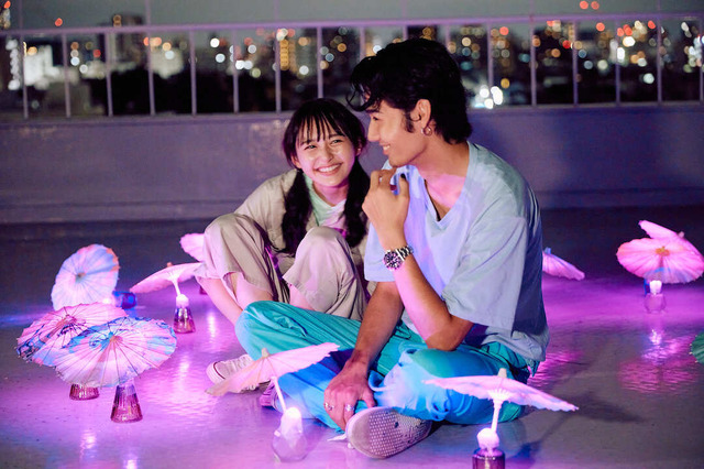 「オオカミちゃんとオオカミくんには騙されない」＃6（C）AbemaTV, Inc.