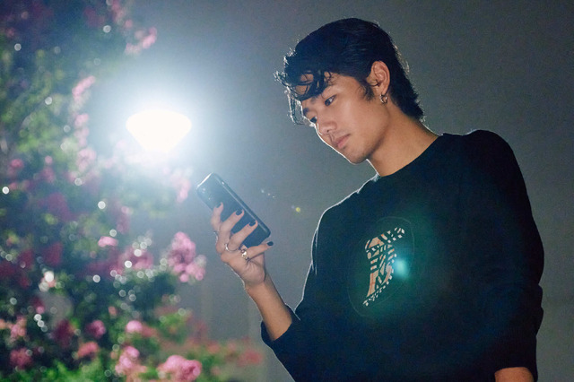 「オオカミちゃんとオオカミくんには騙されない」＃6（C）AbemaTV, Inc.