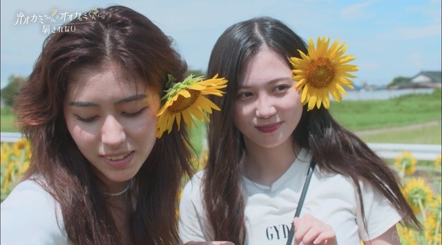 「オオカミちゃんとオオカミくんには騙されない」＃6（C）AbemaTV, Inc.