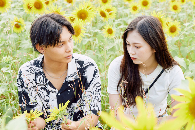 「オオカミちゃんとオオカミくんには騙されない」（C）AbemaTV, Inc.