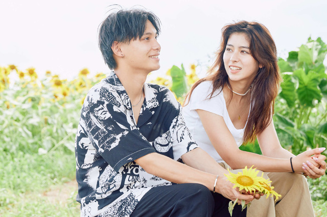 「オオカミちゃんとオオカミくんには騙されない」（C）AbemaTV, Inc.