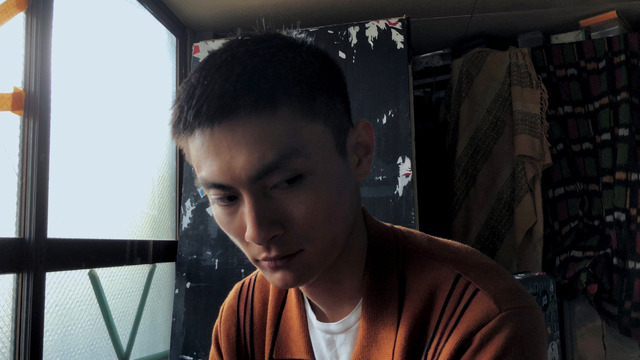 『フランスにいる』『ippo』©がらにぽん