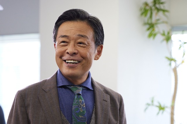 「純愛ディソナンス」最終話（C）フジテレビ