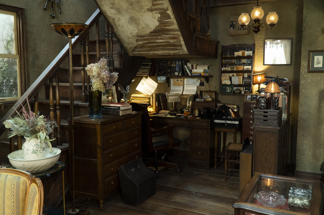 『耳をすませば』©柊あおい／集英社 ©2022『⽿をすませば』製作委員会