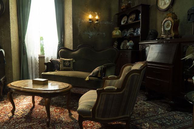 『耳をすませば』©柊あおい／集英社 ©2022『⽿をすませば』製作委員会