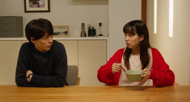 『いつか、いつも‥‥‥いつまでも。』（C）2022『いつか、いつも‥‥‥いつまでも。』製作委員会