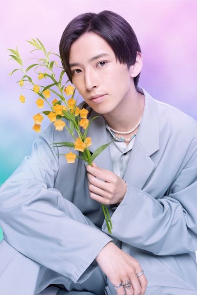 今井俊斗　「主役の椅子はオレの椅子　シーズン2」（C）AbemaTV,Inc.