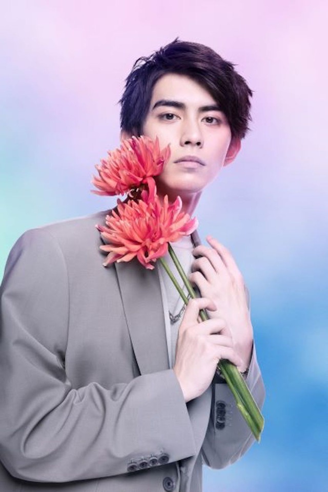 熊谷晟那（くまがい せつな）「主役の椅子はオレの椅子　シーズン2」（C）AbemaTV,Inc.