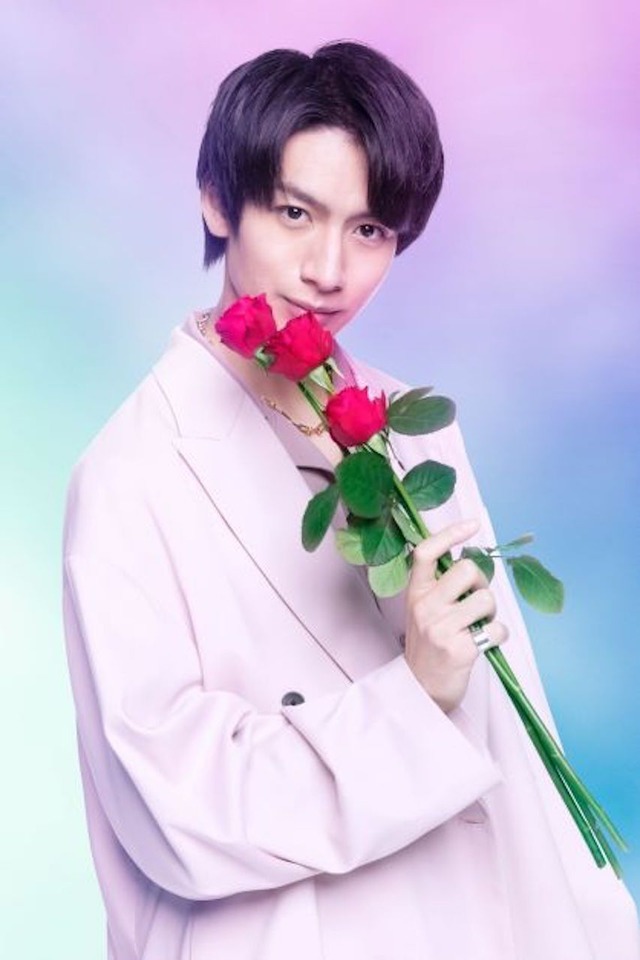 佐藤たかみち「主役の椅子はオレの椅子　シーズン2」（C）AbemaTV,Inc.