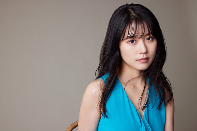 『ちひろさん』（有村架純）