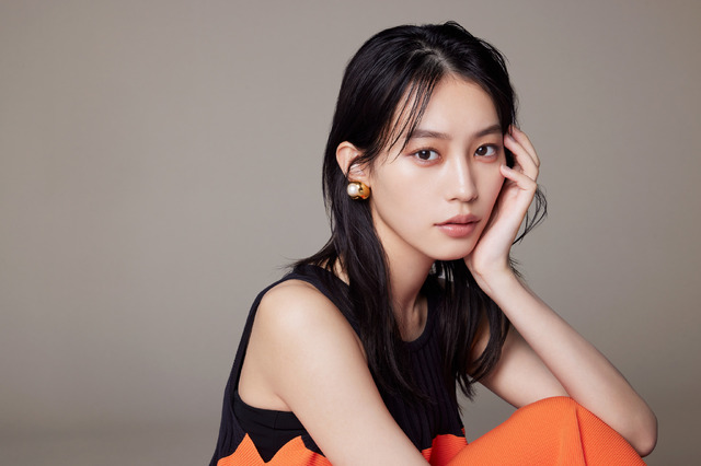 「君に届け」（南沙良）