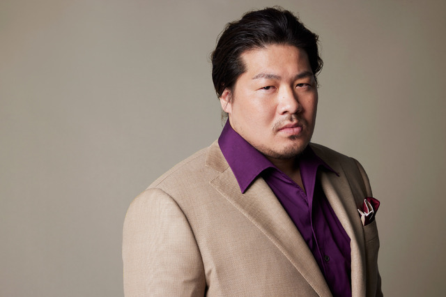 「サンクチュアリ-聖域-」（一ノ瀬ワタル）