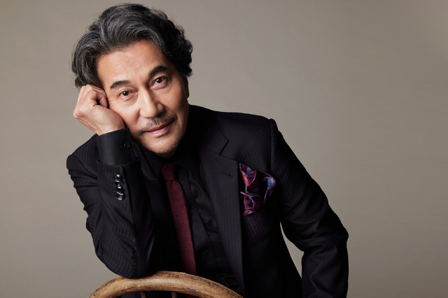 「THE DAYS」（役所広司）