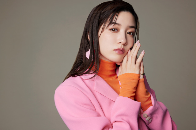 「御手洗家、炎上する」（永野芽郁）