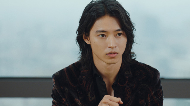 Netflixシリーズ「今際の国のアリス: シーズン2」© 麻生羽呂・小学館／ROBOT