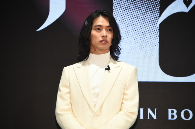 Netflixシリーズ「今際の国のアリス: シーズン2」© 麻生羽呂・小学館／ROBOT