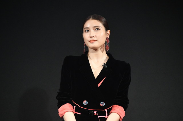 Netflixシリーズ「今際の国のアリス: シーズン2」© 麻生羽呂・小学館／ROBOT