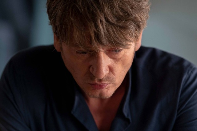 『愛する人に伝える言葉』（C）Photo 2021 : Laurent CHAMPOUSSIN - LES FILMS DU KIOSQUE