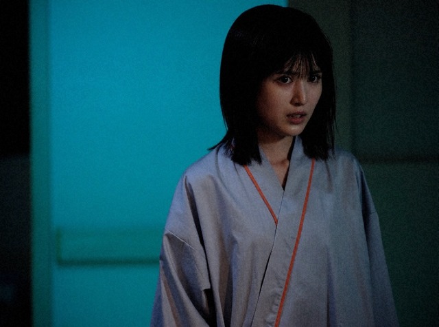 「赤いナースコール」最終話（C）「赤いナースコール」製作委員会