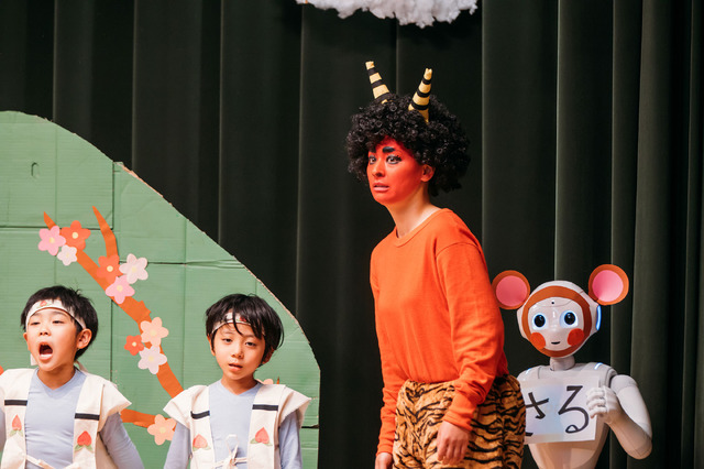 「すべて忘れてしまうから」2話 (C) Moegara, FUSOSHA 2020