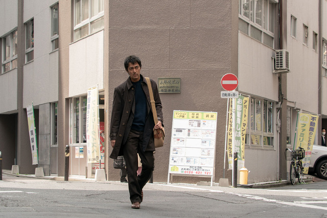 「すべて忘れてしまうから」1話 (C) Moegara, FUSOSHA 2020