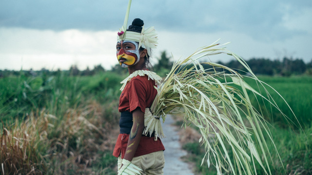『見えるもの、見 』(