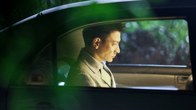 『名探偵ゴッド・アイ』