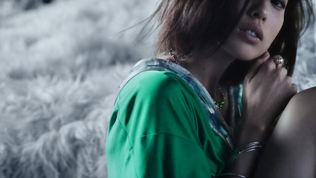 戸田恵梨香、石原さとみ、長澤まさみ、榮倉奈々……新CMで色香漂う妖艶な演技