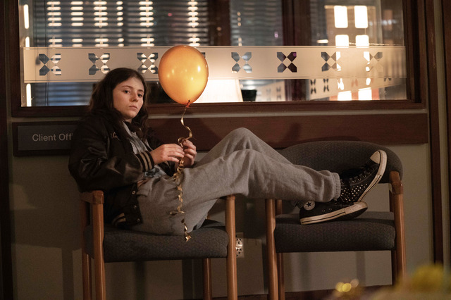 『ドライビング・バニー』（C）2020 Bunny Productions Ltd