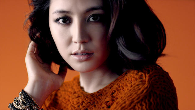 戸田恵梨香、石原さとみ、長澤まさみ、榮倉奈々……新CMで色香漂う妖艶な演技