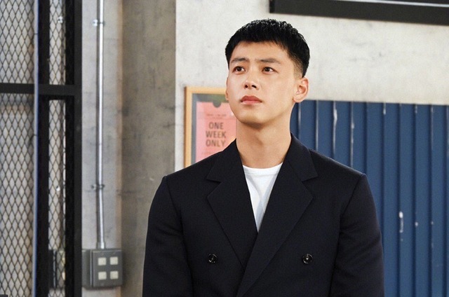 「六本木クラス」最終話（C）テレビ朝日