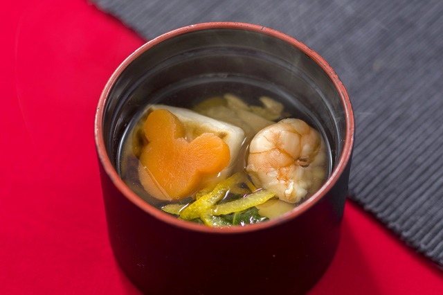 東京ディズニーリゾートのお正月